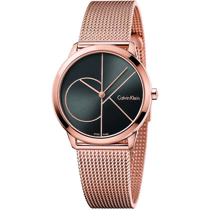 Calvin Klein ck minimal Lady - K3M22621
