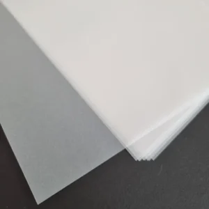 Transparentpapier CALQUE Bogen Clairefontaine