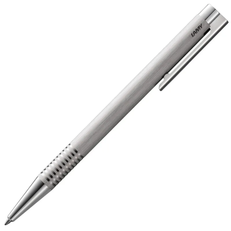 LAMY logo Kugelschreiber 206 · brushed