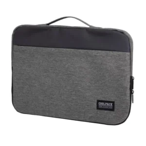 Business Line Laptoptasche SATURN Snow Grey