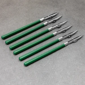 Leather Edge Paint Applicator Pen Set of 6