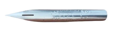 D. Leonardt No. 8121F Stahl - Vintage