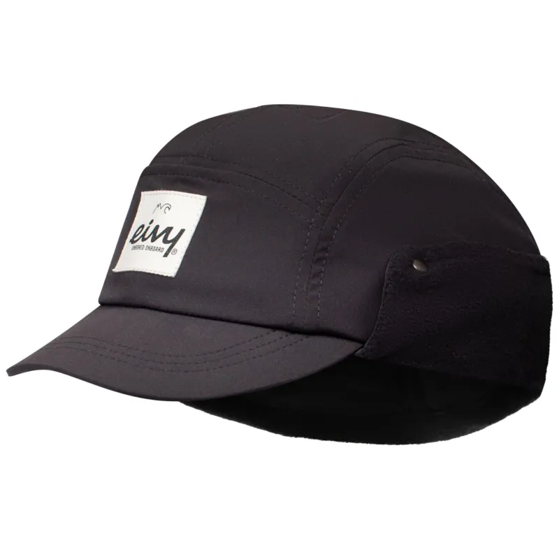 Eivy Damen Light Mountain Cap Black-Nitrobags-Shop