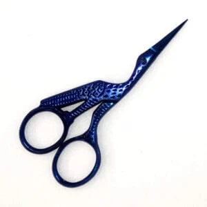 Linkshaender-Strochenschere-LAFUELIKI-Shop-blau