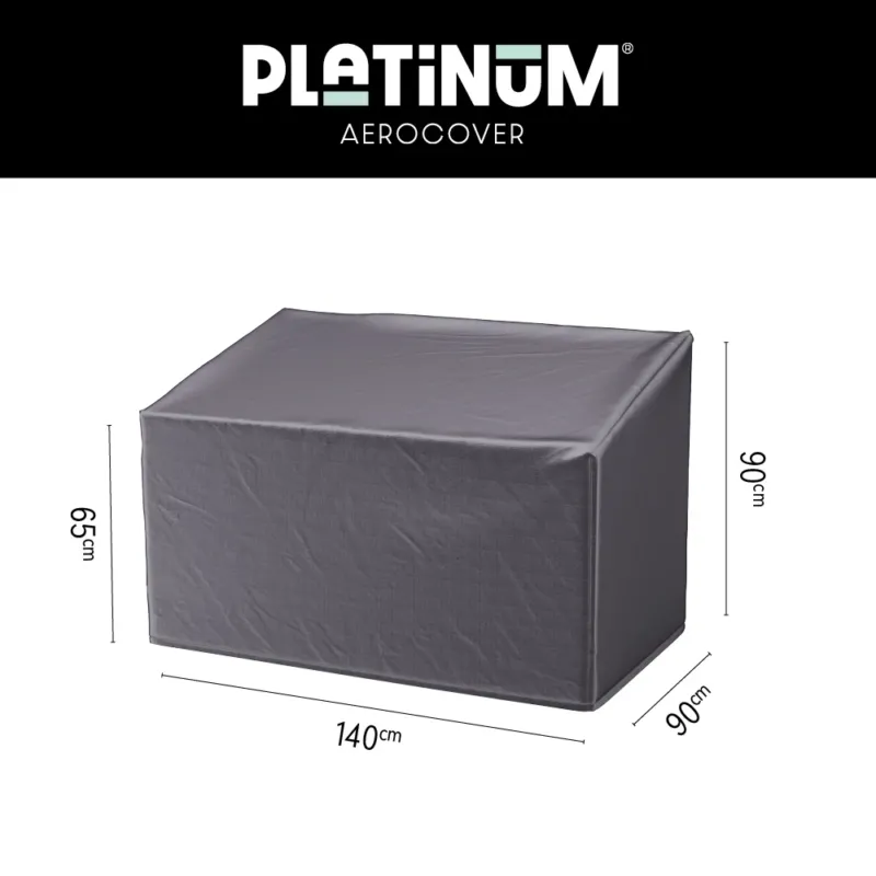 Platinum Lounge Sofa schutzhüllen 140x90x65/90cm