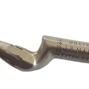 Mallat oblique pen 22F