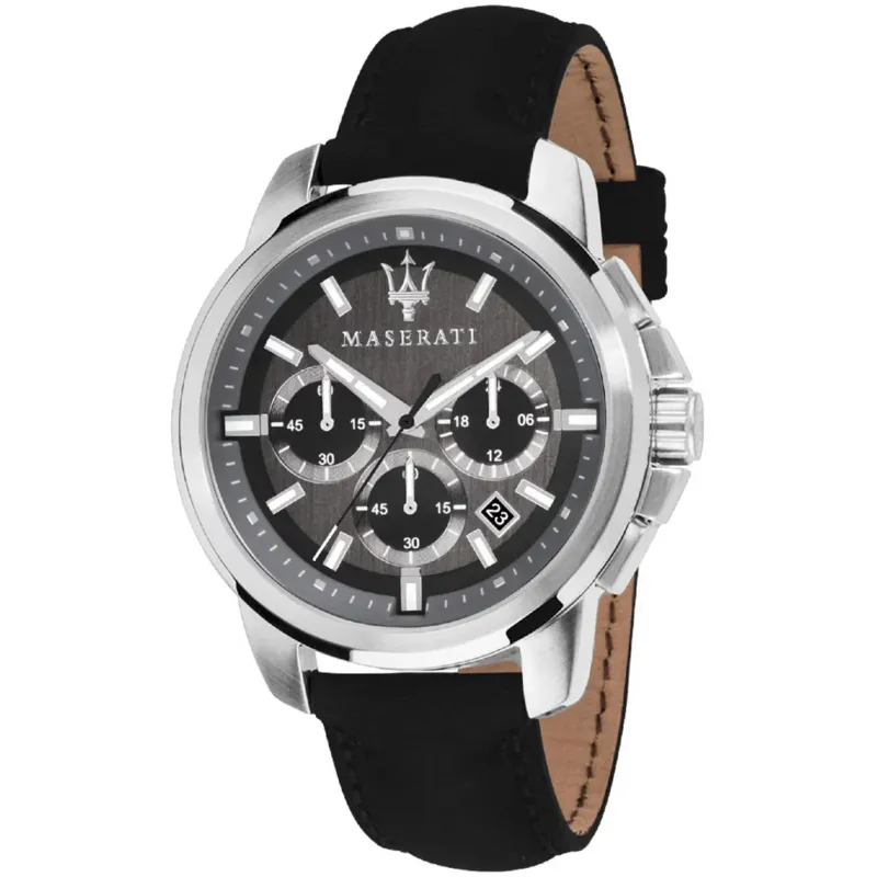 Maserati Successo Chronograph Herrenuhr - R8871621006