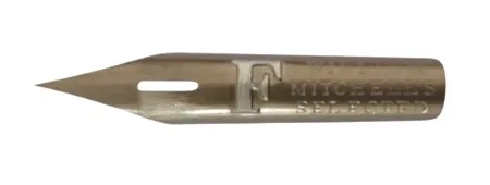 William Mitchell SELECTED F - Vintage
