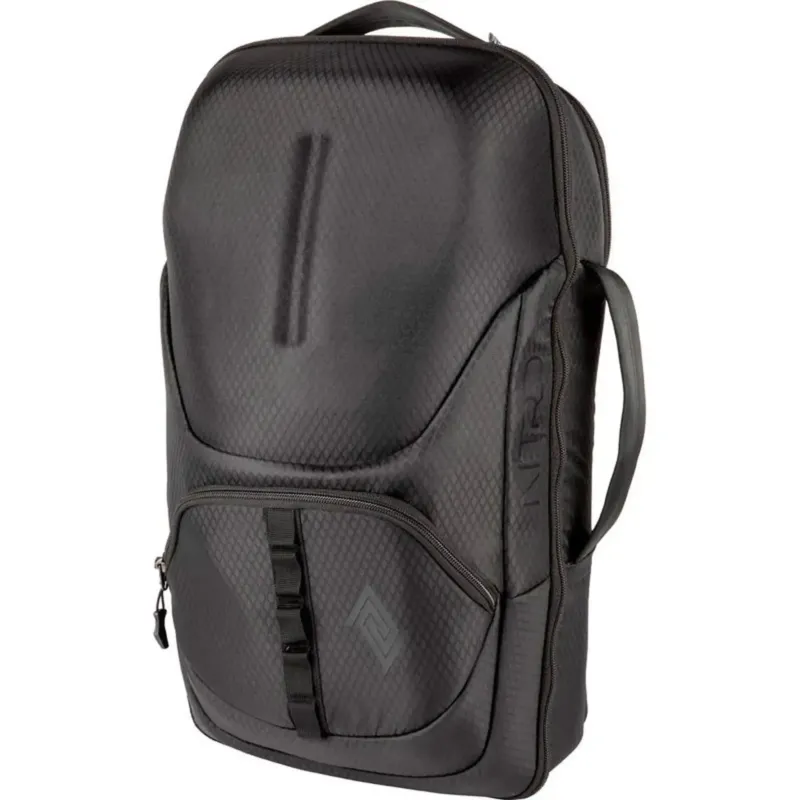 Nitro Bags GAMER DIAMOND BLACK