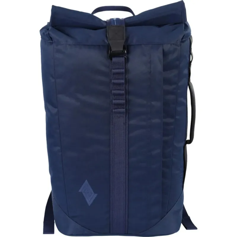 Nitro Scrambler 28L Rucksack mit 15 Zoll Laptopfach Nightsky-Nitrobags-Shop