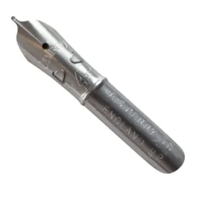 E.S. Perry OSMIROID M 4 R - Vintage