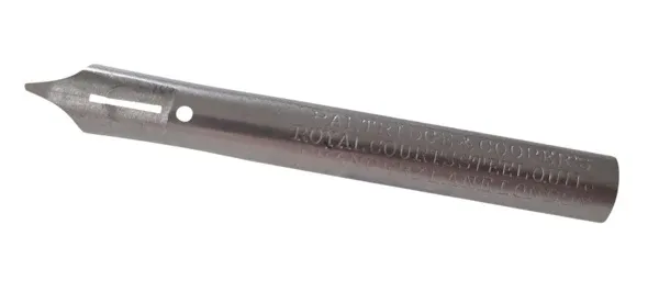 barrel pen