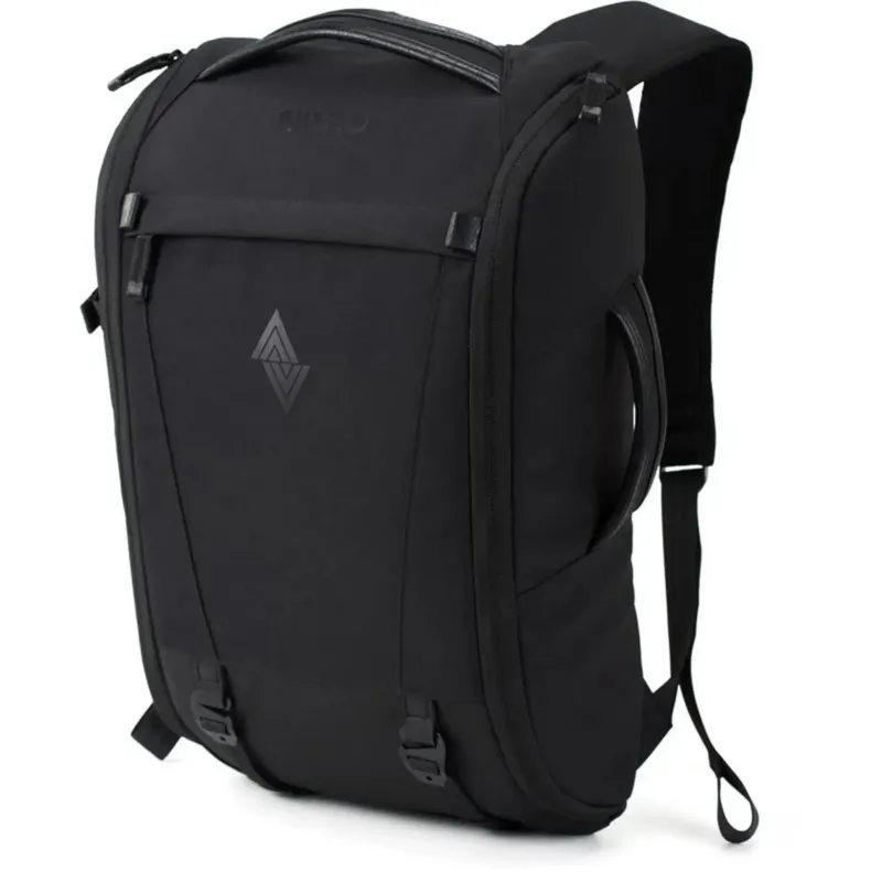 Nitro Bags REMOTE ohne Insert BLACK