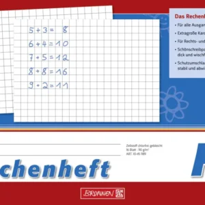 Rechenheft-R-A5-1045989