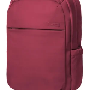 Business Line Rucksack BOLT - Burgunderrot