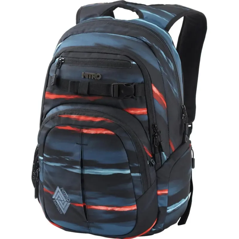 Nitro Bags CHASE ACID DAWN
