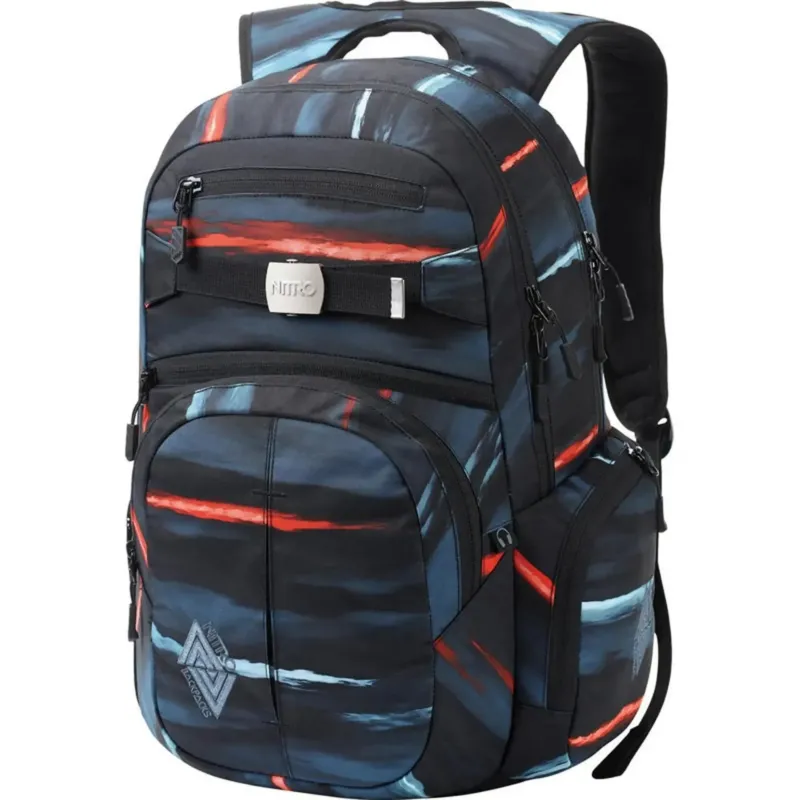 Nitro Bags HERO ACID DAWN