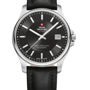 Swiss Military Klassische Herrenuhr - SM30200.10