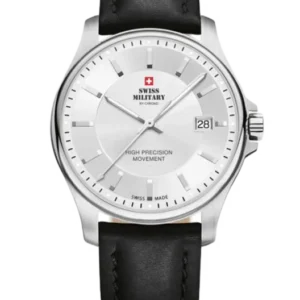 Swiss Military Klassische Herrenuhr - SM30200.11