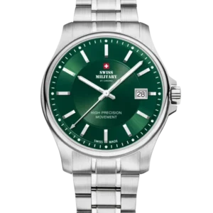 Swiss Military by Chrono Quarz Herrenuhr - SM30200.31