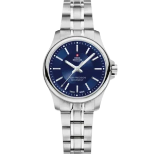 Swiss Military by Chrono Quarzuhren Damenuhr - SM30201.03