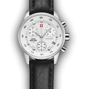 Swiss Military by Chrono Chronograph Damenuhr - SM34013.04