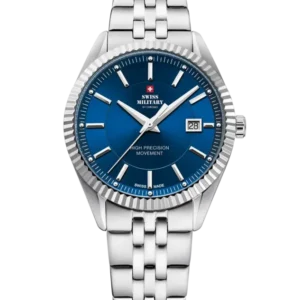 Swiss Military by Chrono Quarzuhren Herrenuhr - SM34065.03