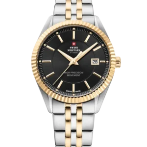 Swiss Military Quarzuhren Herrenuhr - SM34065.04