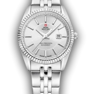 Swiss Military by Chrono Elegante Schweizer Damenuhr - SM34066.02