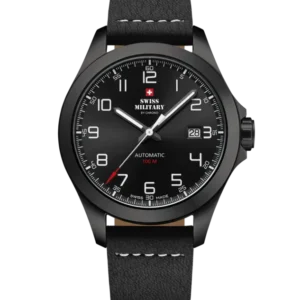 Swiss Military by Chrono Automatik Herrenuhr - SMA34077.04