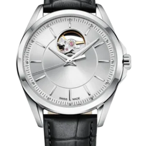 Swiss Military Mechanische Herrenuhr - SMA34085.34