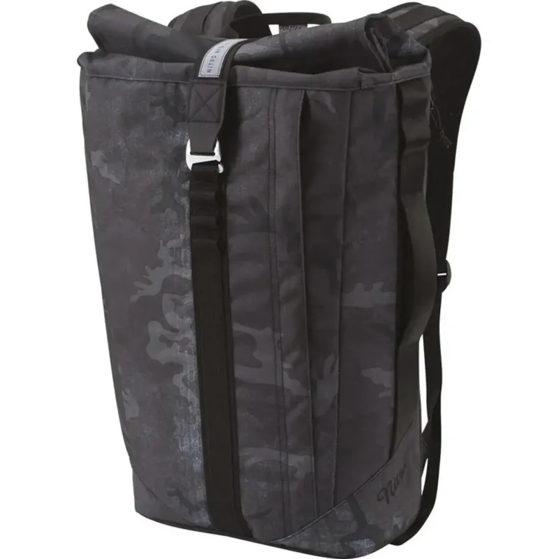 Nitro Bags SCRAMBLER FORGED CAMO