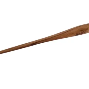 federhalter linkshänder holz