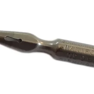 Sommerville & Co. Manifold No. 968 - Vintage