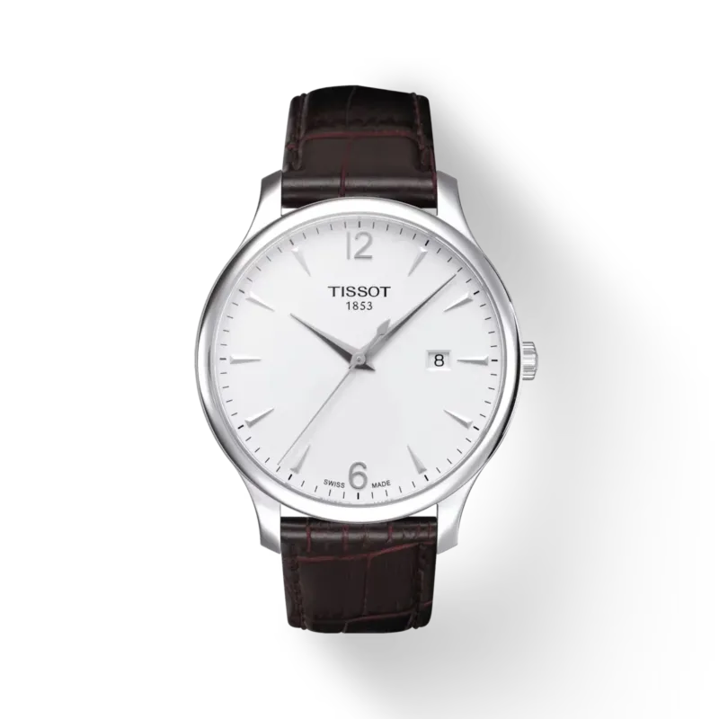 Tissot Tradition Herrenuhr - T063.610.16.037.00