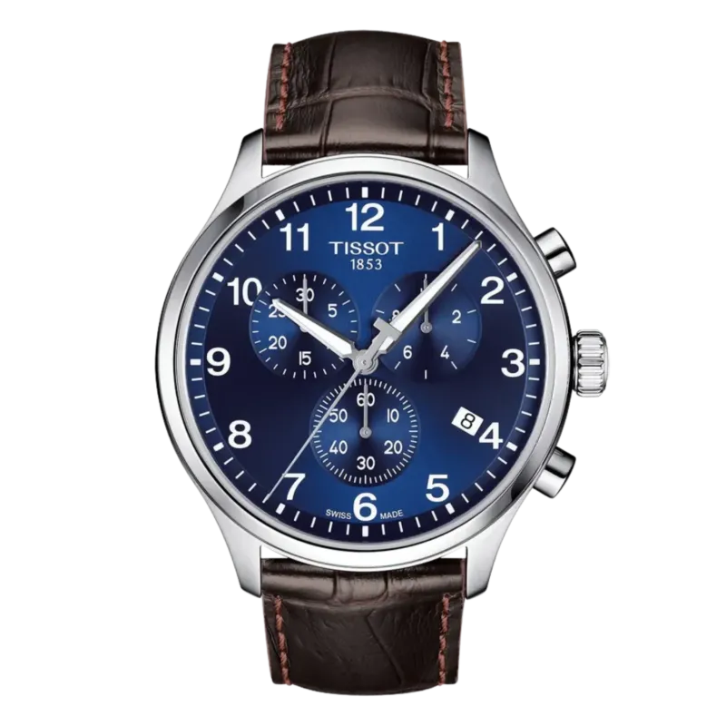 Tissot Chrono XL Classic Herrenuhr - T116.617.16.047.00