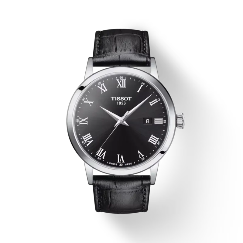 Tissot Classic Dream Herrenuhr - T129.410.16.053.00