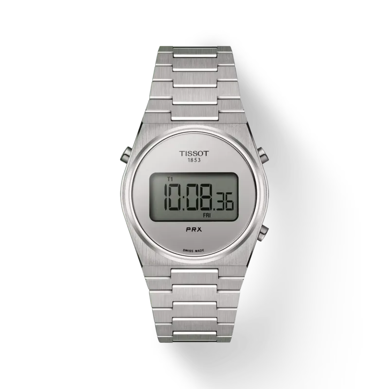 Tissot PRX Digital 35MM für Herren