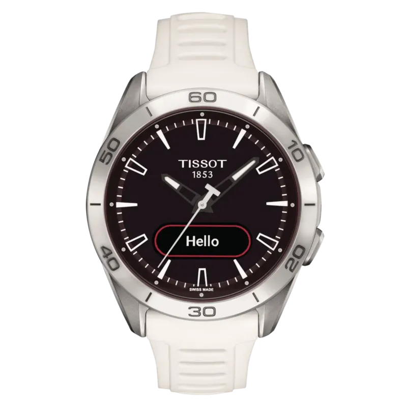 Tissot T-Touch Connect Sport Unisexuhr - T153.420.47.051.03