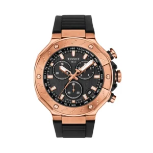Tissot T-Race Chronograph Quarz - T141.417.37.051.00