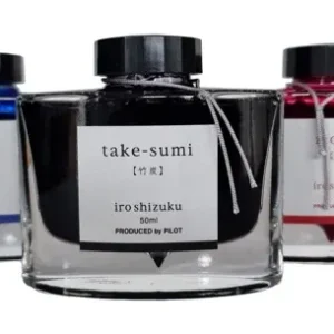 TINTE TAKE Sumi pilot