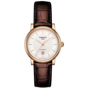 Tissot Carson Premium Automatic Lady - T122.207.36.031.00