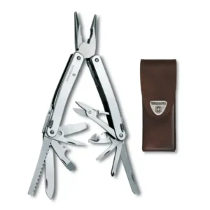 Victorinox SwissTool Spirit X Taschenmesser - 3.0224.L