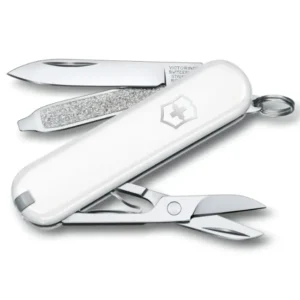 Victorinox Classic SD Taschenmesser mit Gratis Gravur - 0.6223.7G
