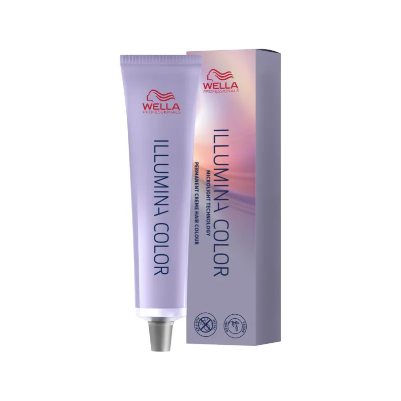 Illumina Color Oxydative Coloration