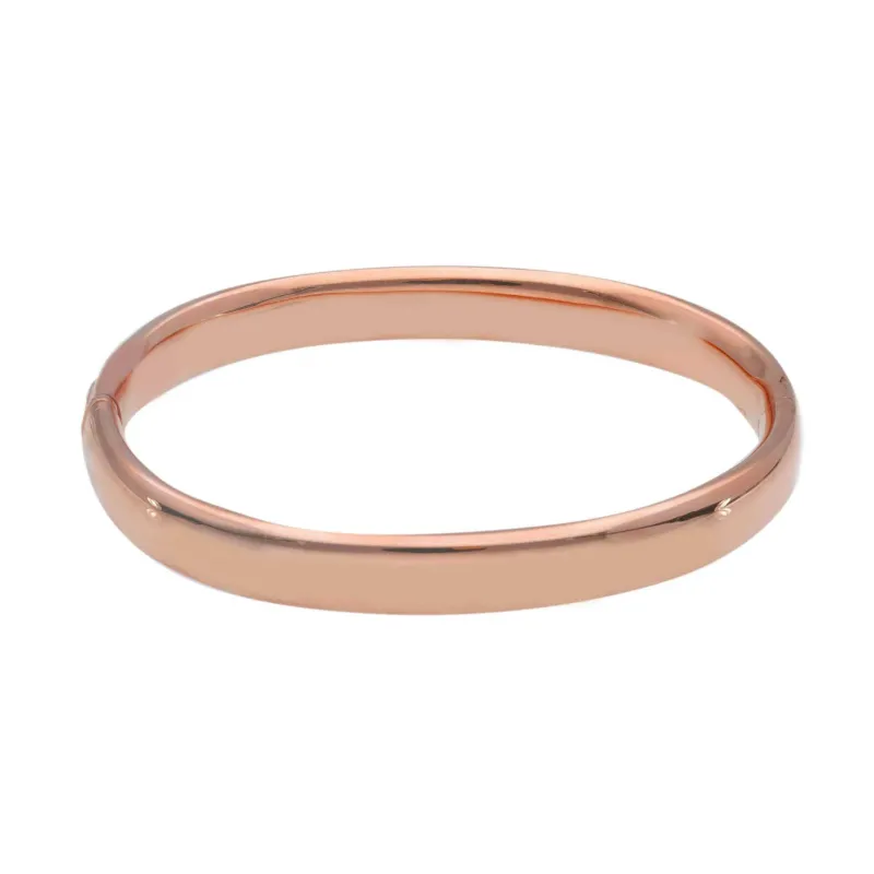 Armreif aus 18 Karat Roségold - 162632