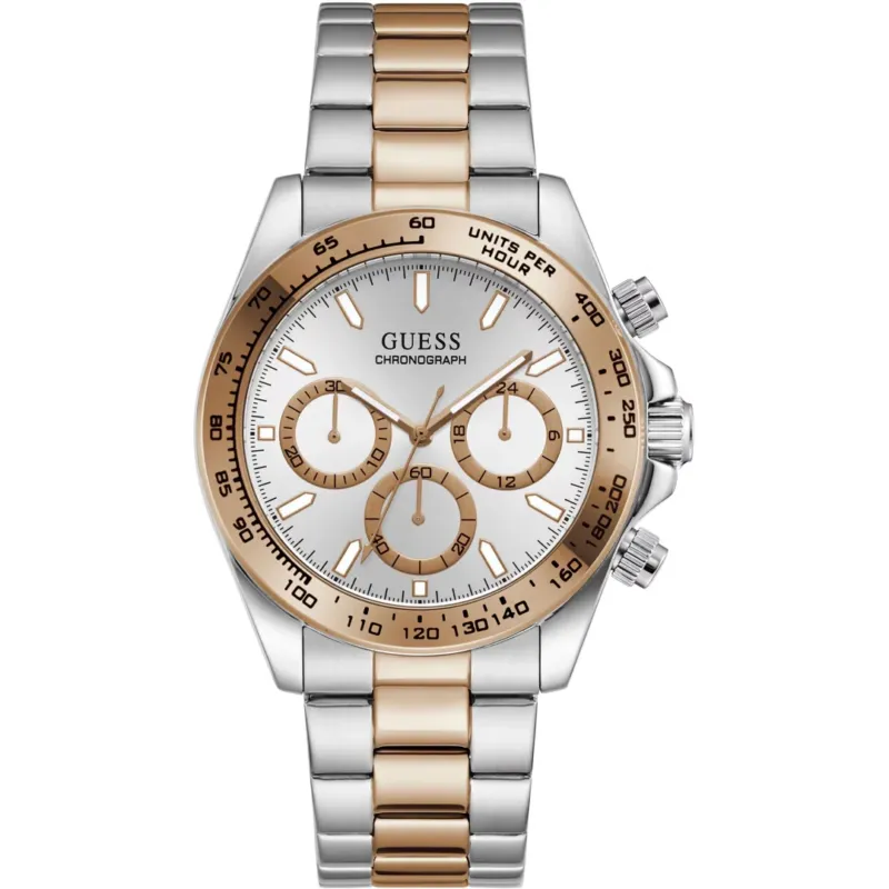 Arthur Chronograph Herren Uhr