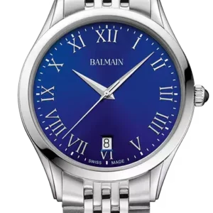 Balmain Classic R Herrenuhr | 41 mm - B4101.31.92