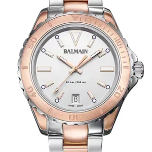 Balmain Ophrys Damenuhr | 38.50 mm - B4338.33.25