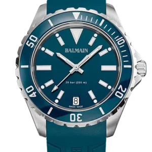 Balmain Ophrys Herrenuhr | 42.50 mm - B4341.72.95